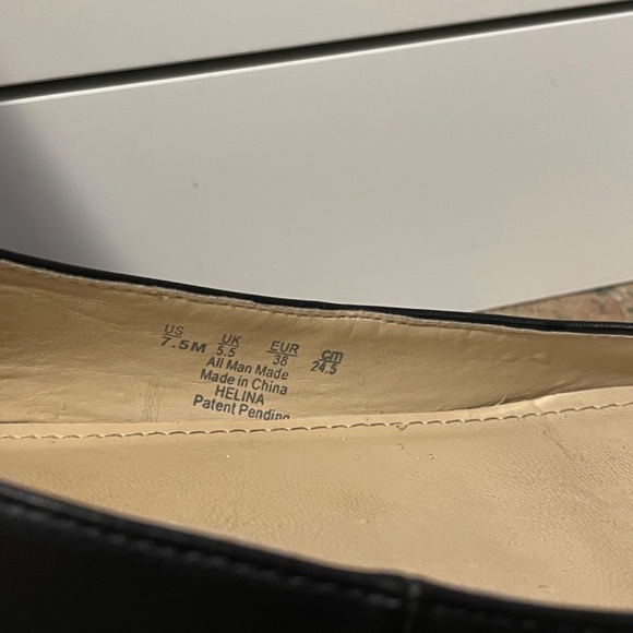 Naturalizer Black flats - Picture 3 of 4